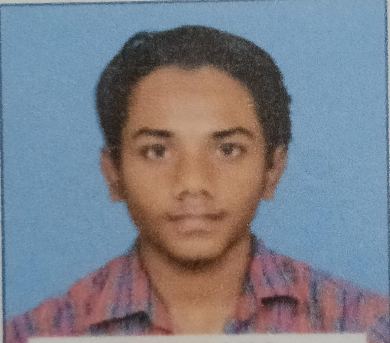 Mayank