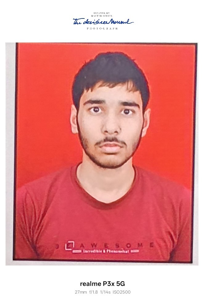 Uttam  Dwivedi