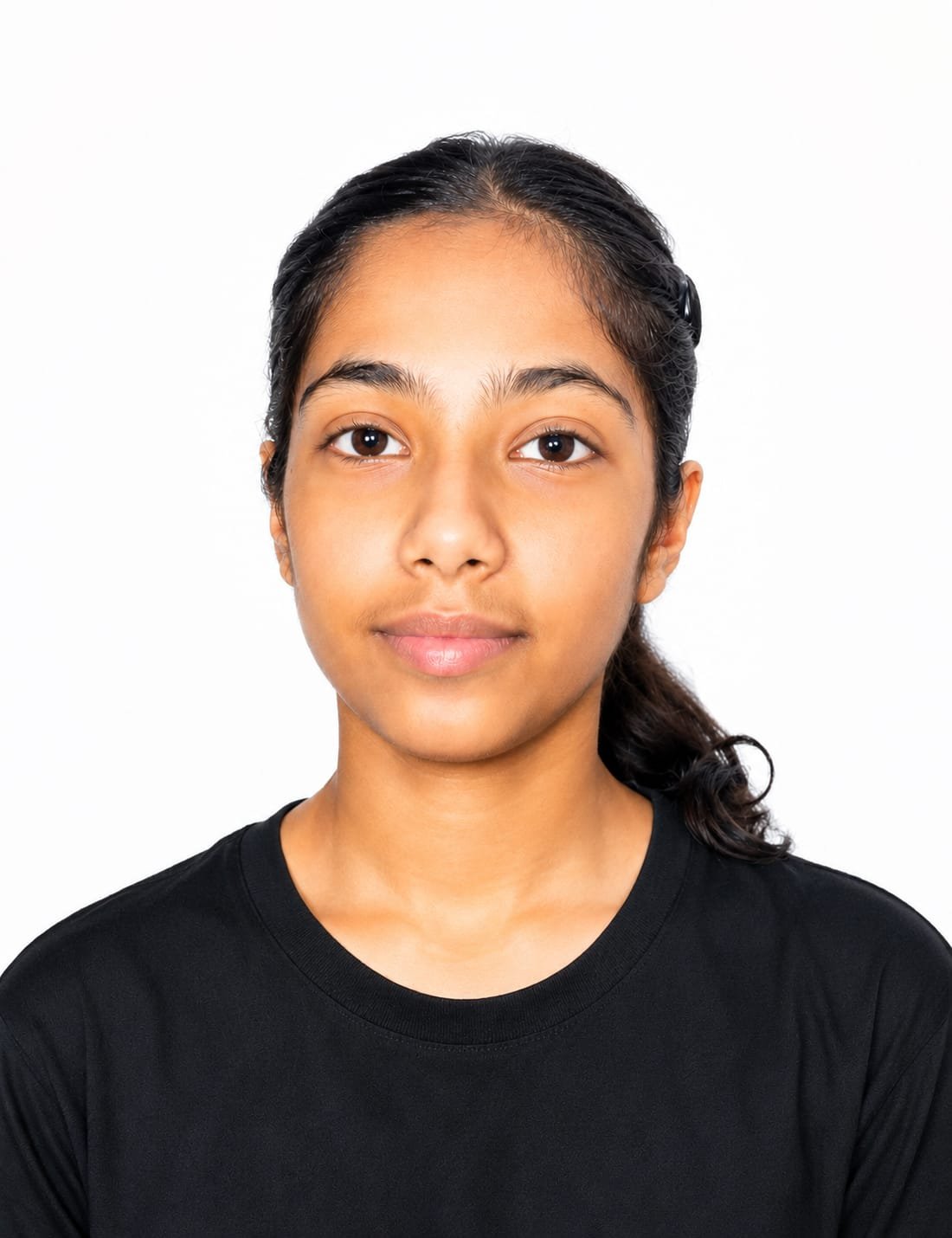 Mrinali  Chauhan