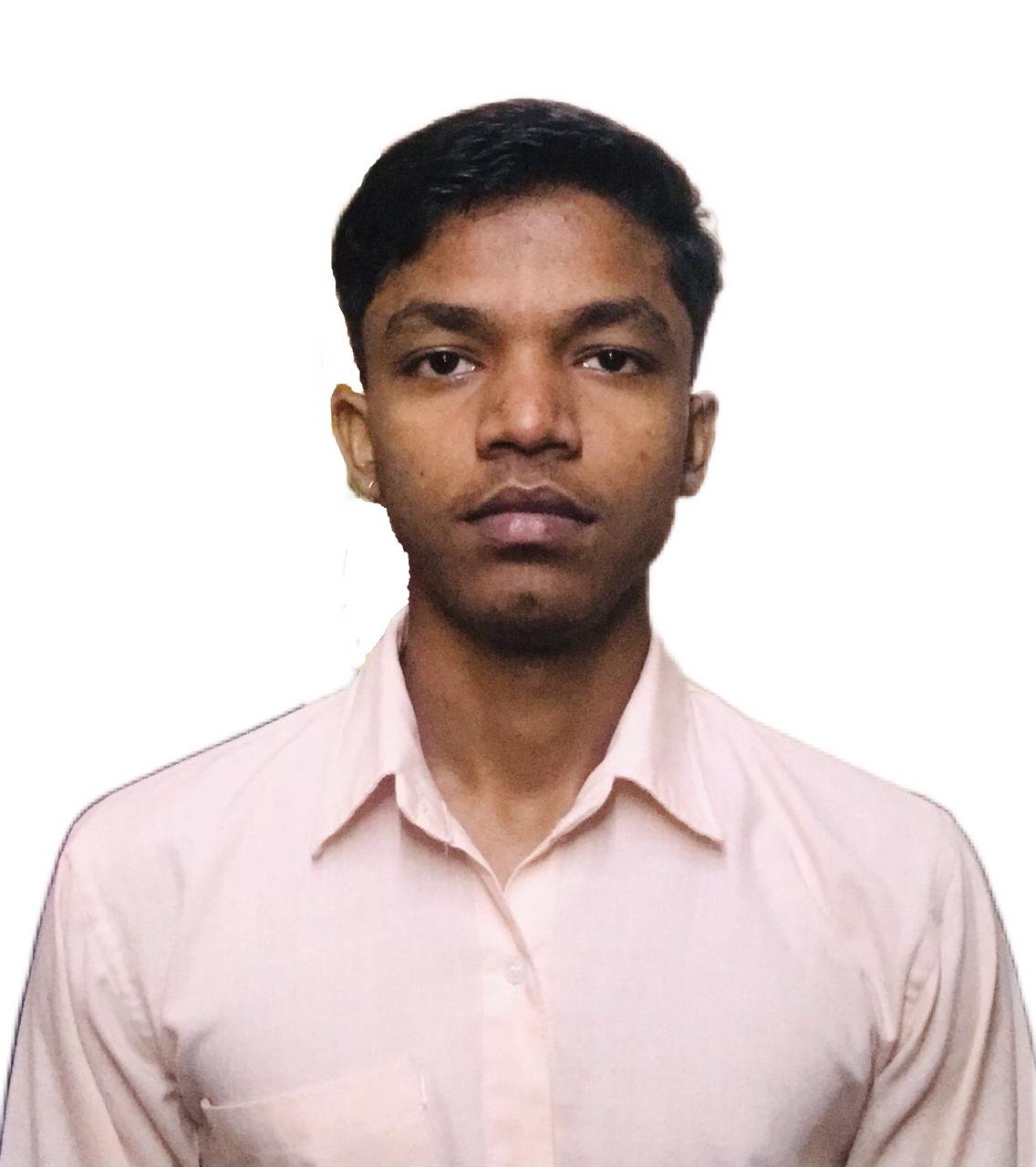 Vineet Kumar