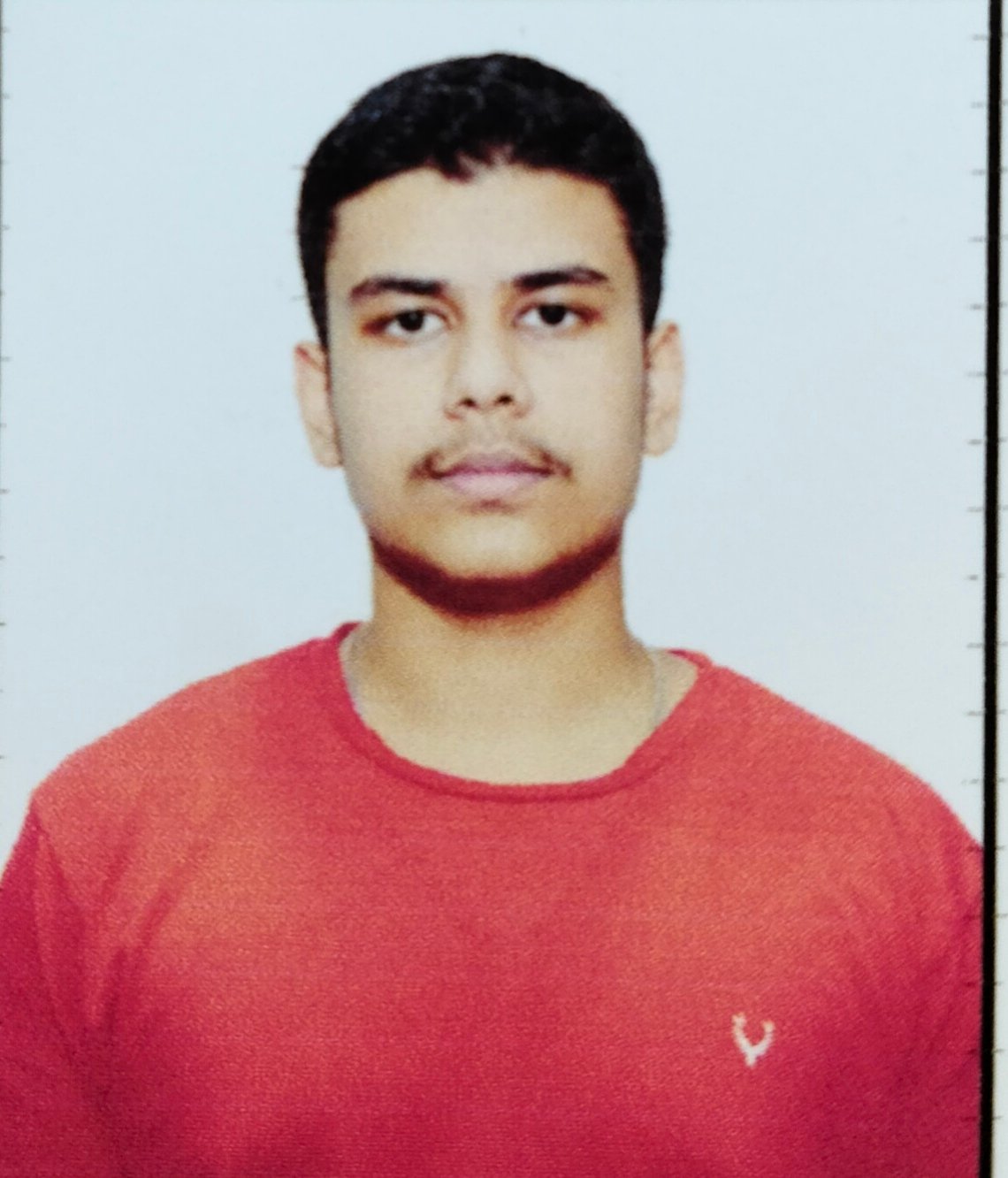 RUDRANSH MANN