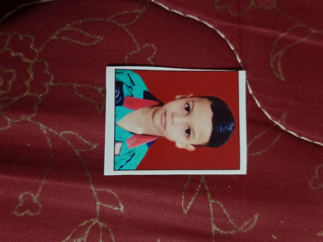 Divyansh  Joshi