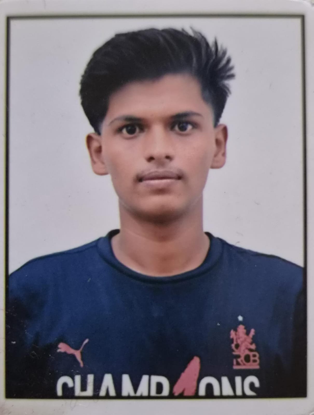 PANKAJ Athlete