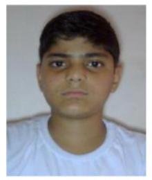 Mirhan Asif Khan