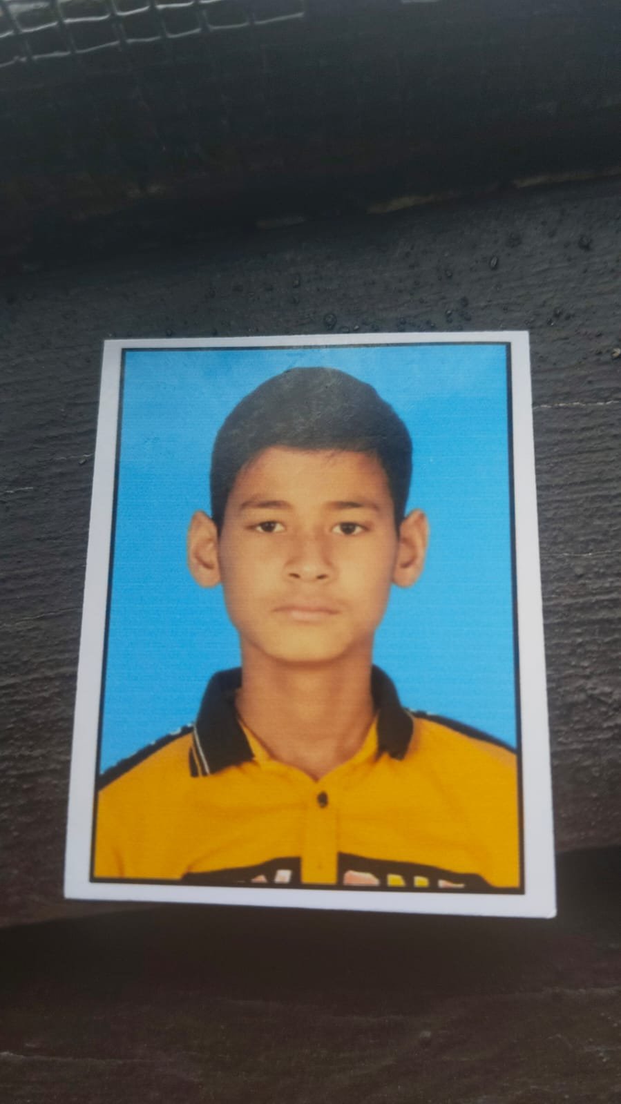 Dhruv