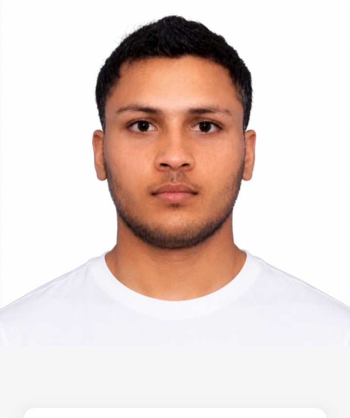 Deepak Sharma