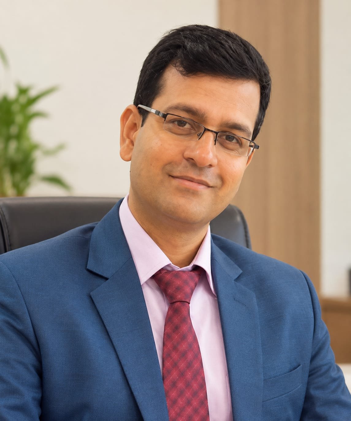 Dr. Amit Sharma