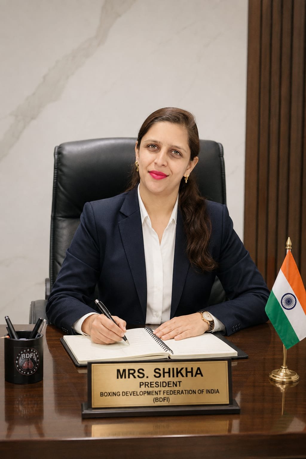 Mrs Shikha