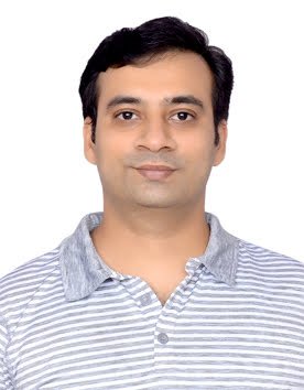 Dr. Anuj Sharma (P.T.)