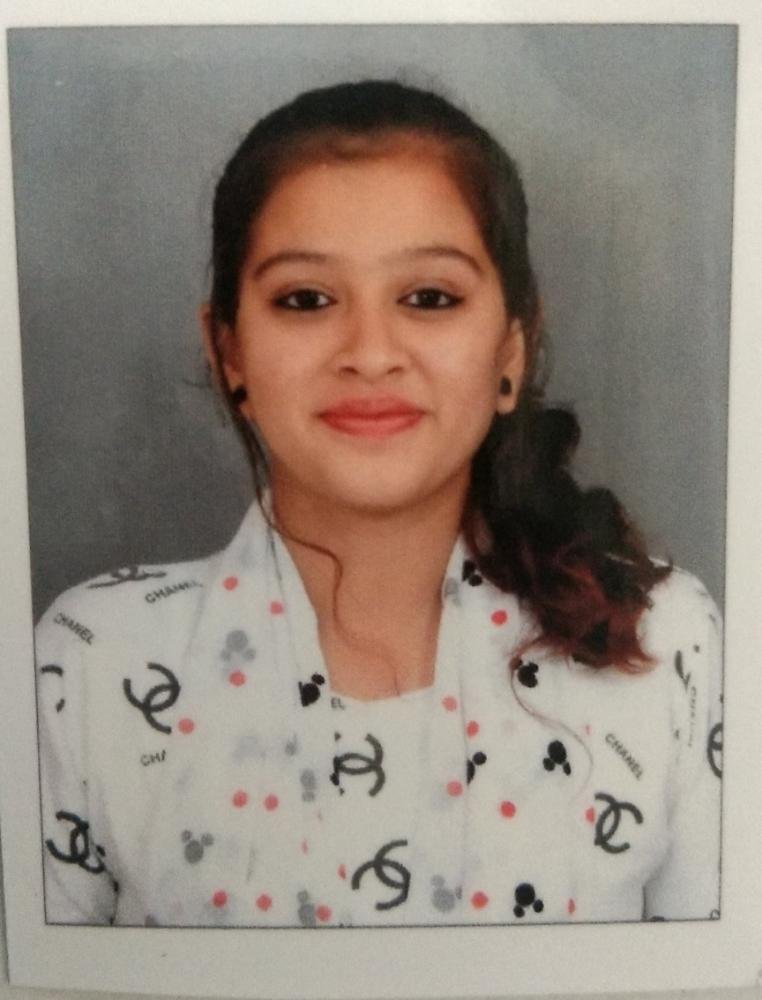 prishitha kumari
