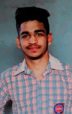 Aman kumar