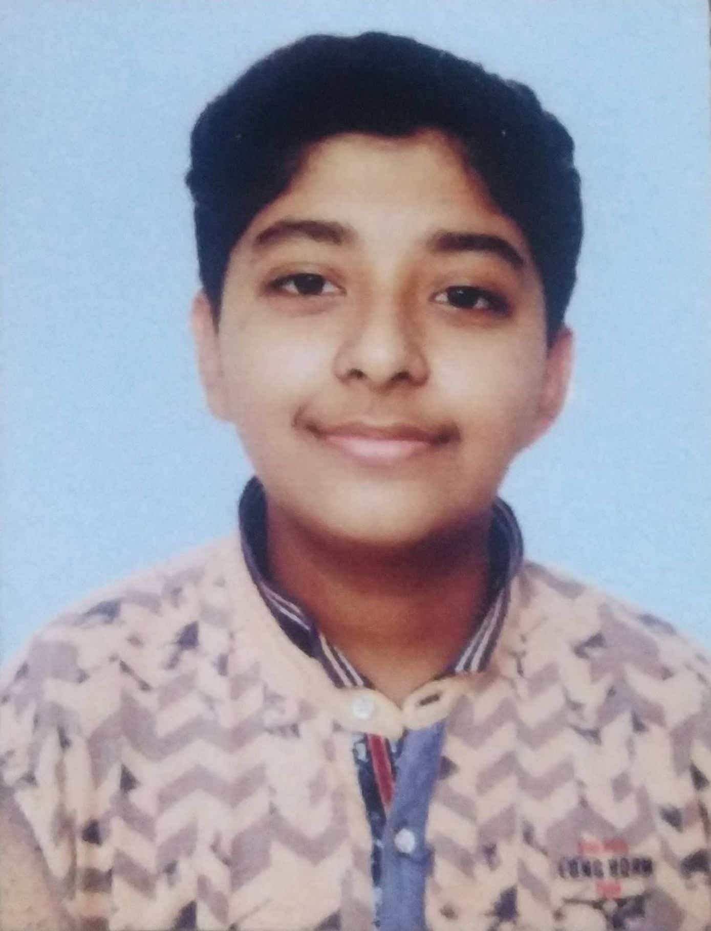 Vihaan sethi