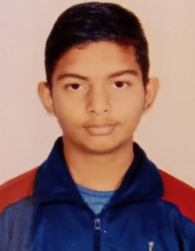 Paras Kaushik