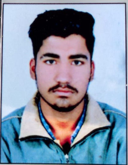 Ajay Kumar