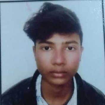 Rahul Bharti