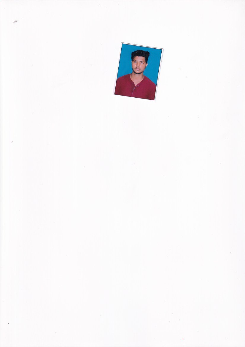 Takur Manikantasingh
