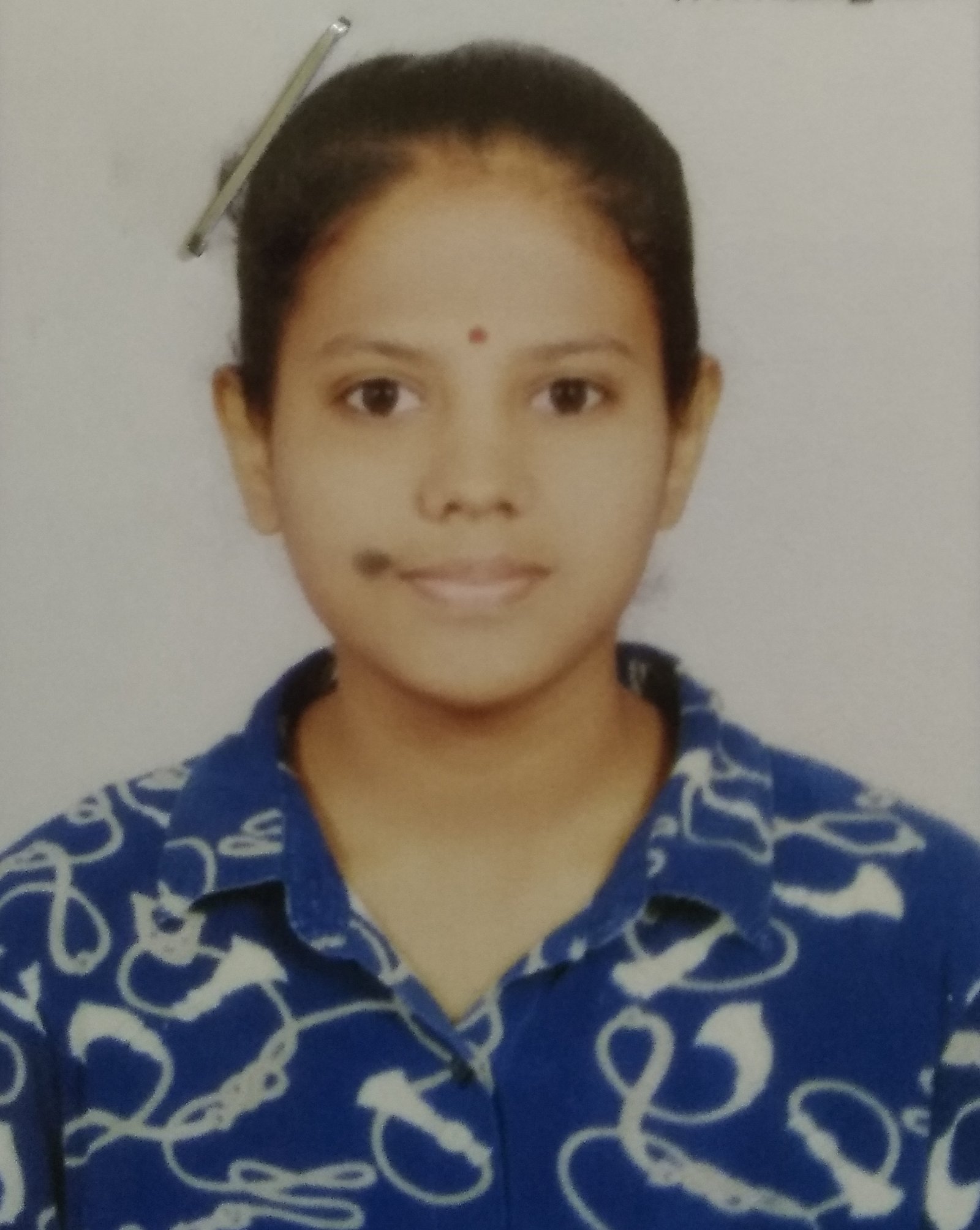 Buyakar Vaishnavi