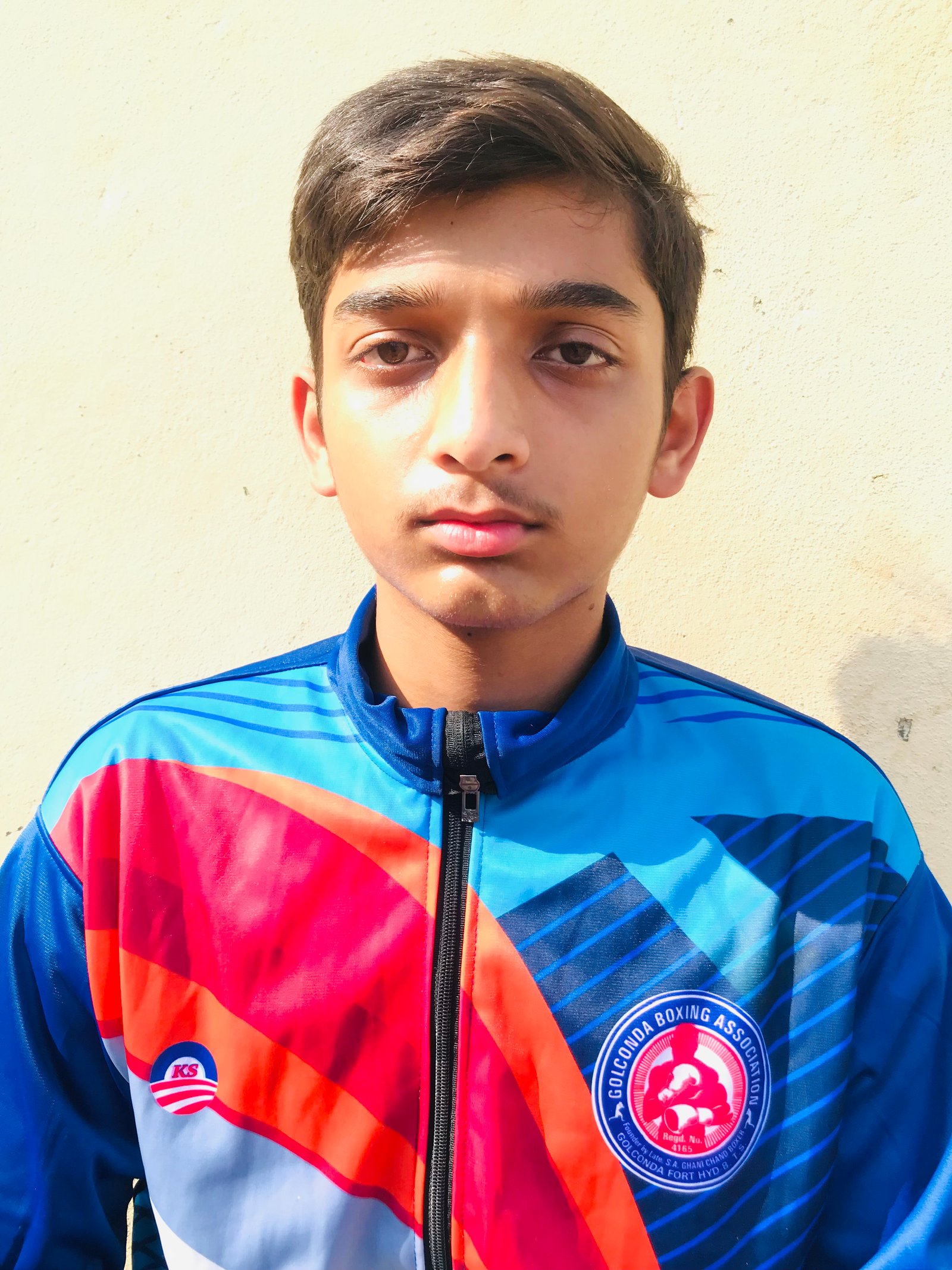 Syed Wali Ullah Hussani