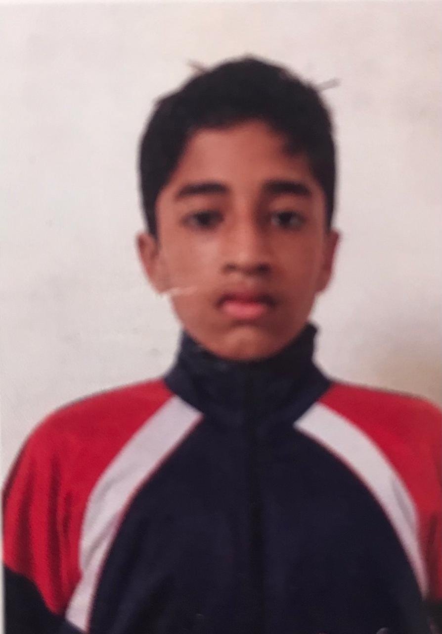 Khaja mohammed Qutuboddin