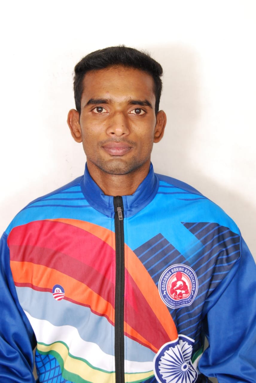 mohd junaid