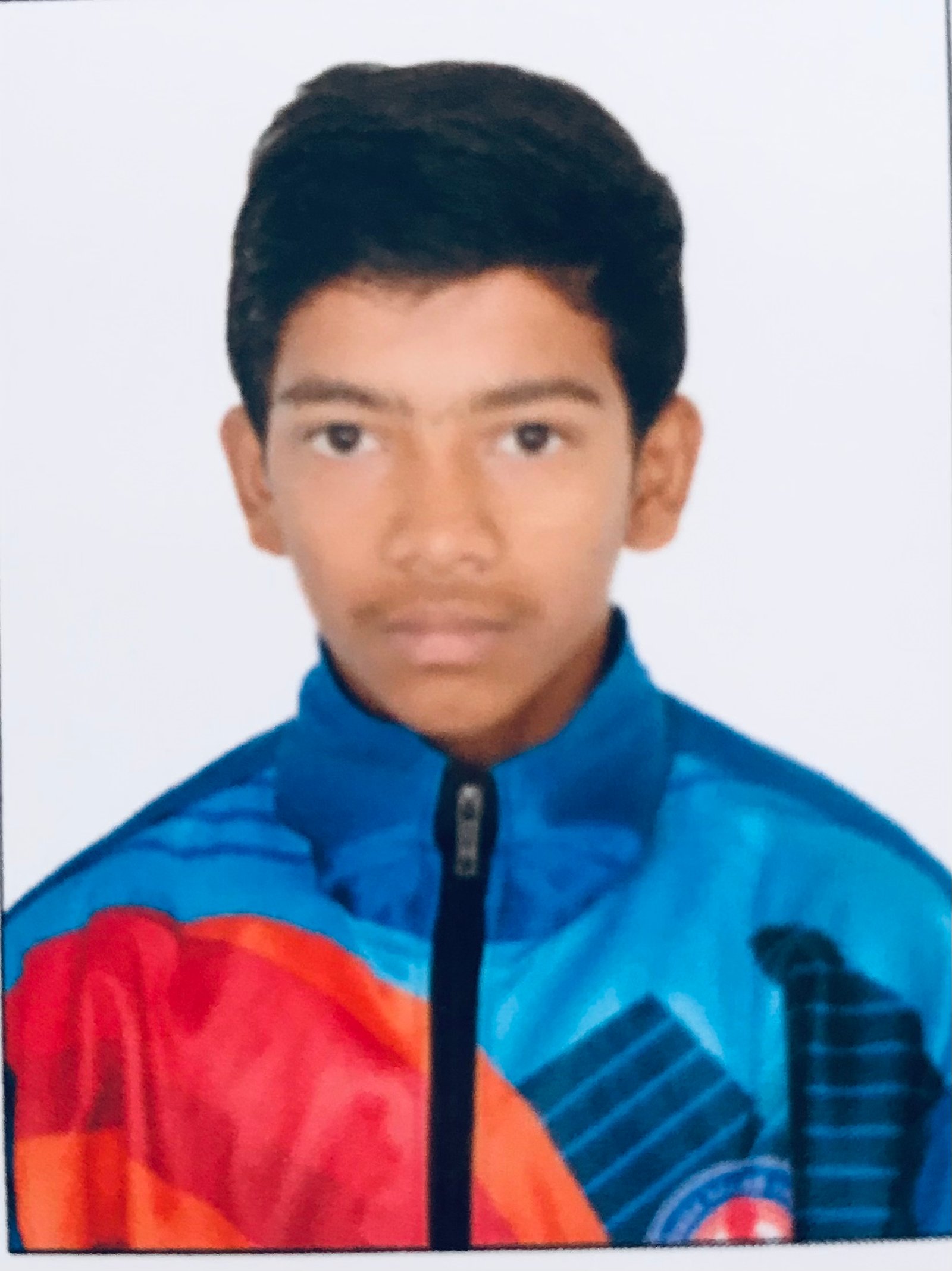 Syed Masood Hussain