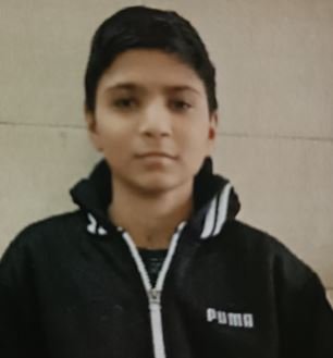MAYANK BHARDWAJ