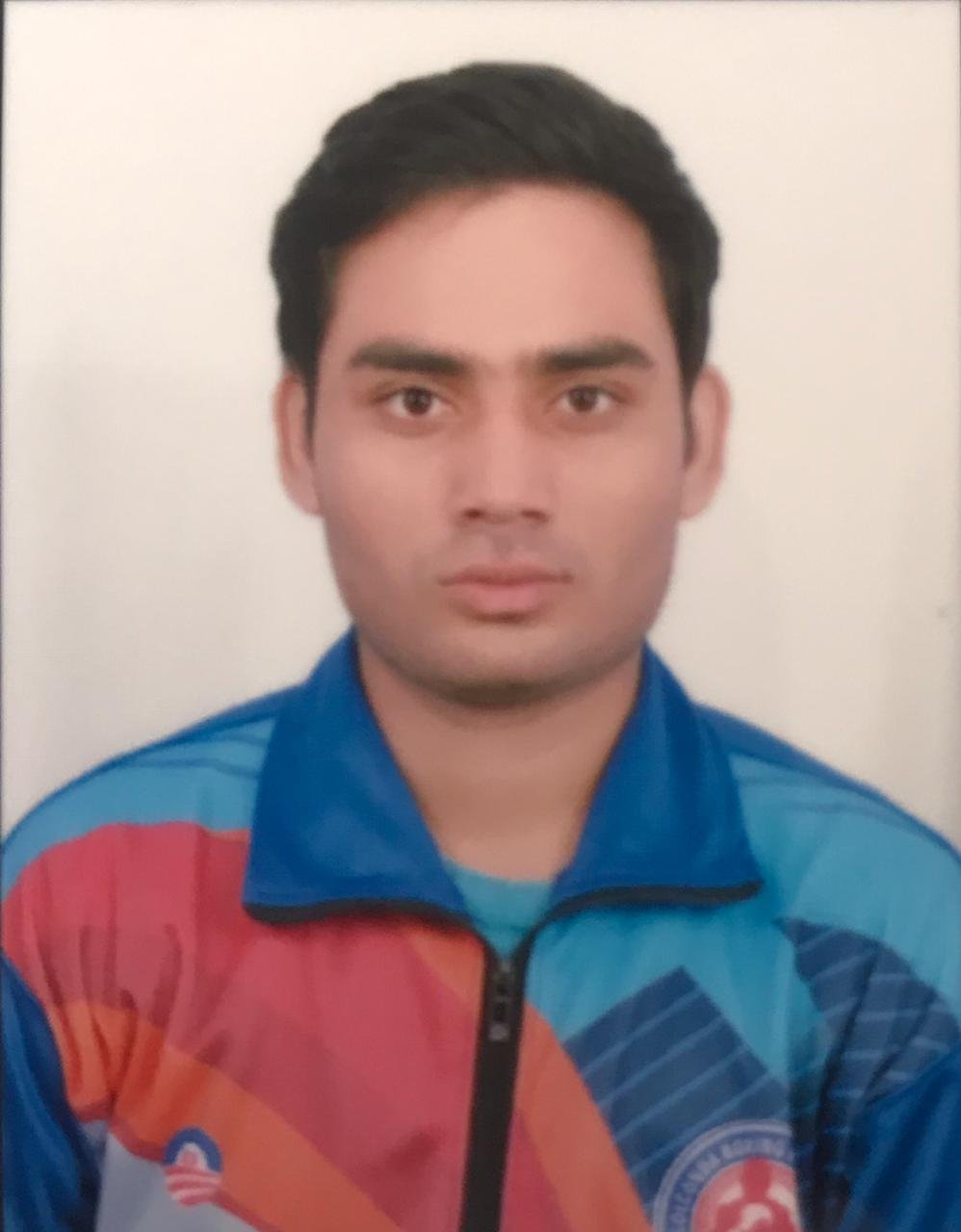 Deshraj Deshraj