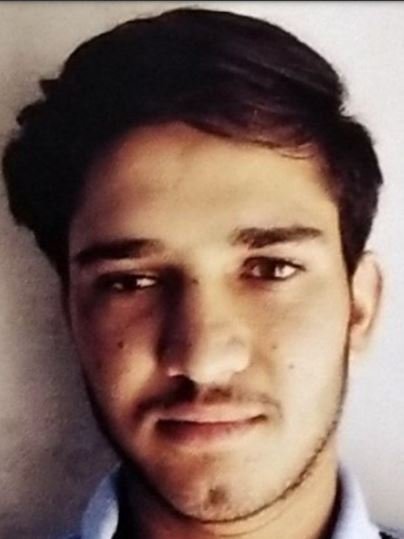 SAHIL SARANG