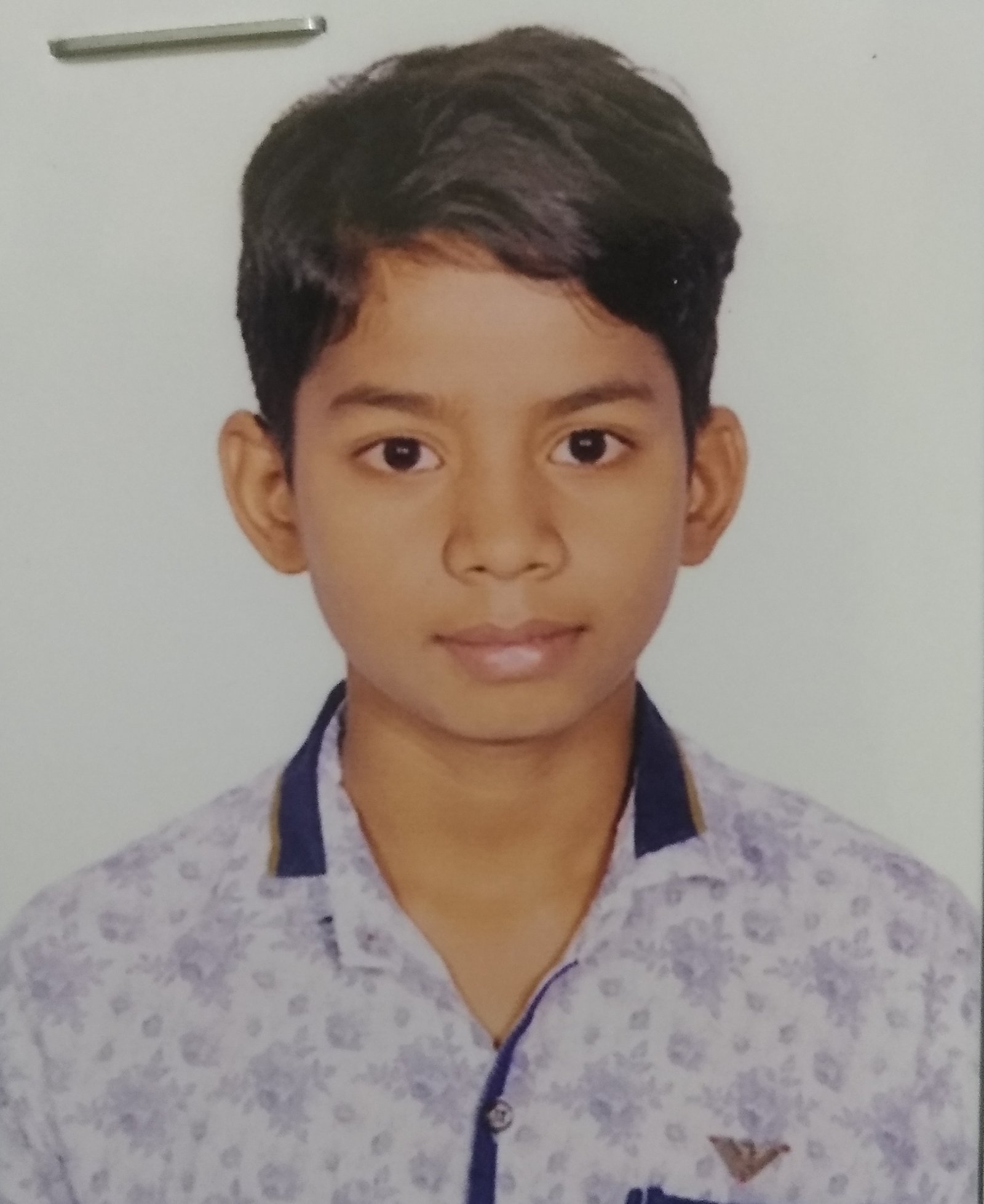 Bollu Akhil Raj