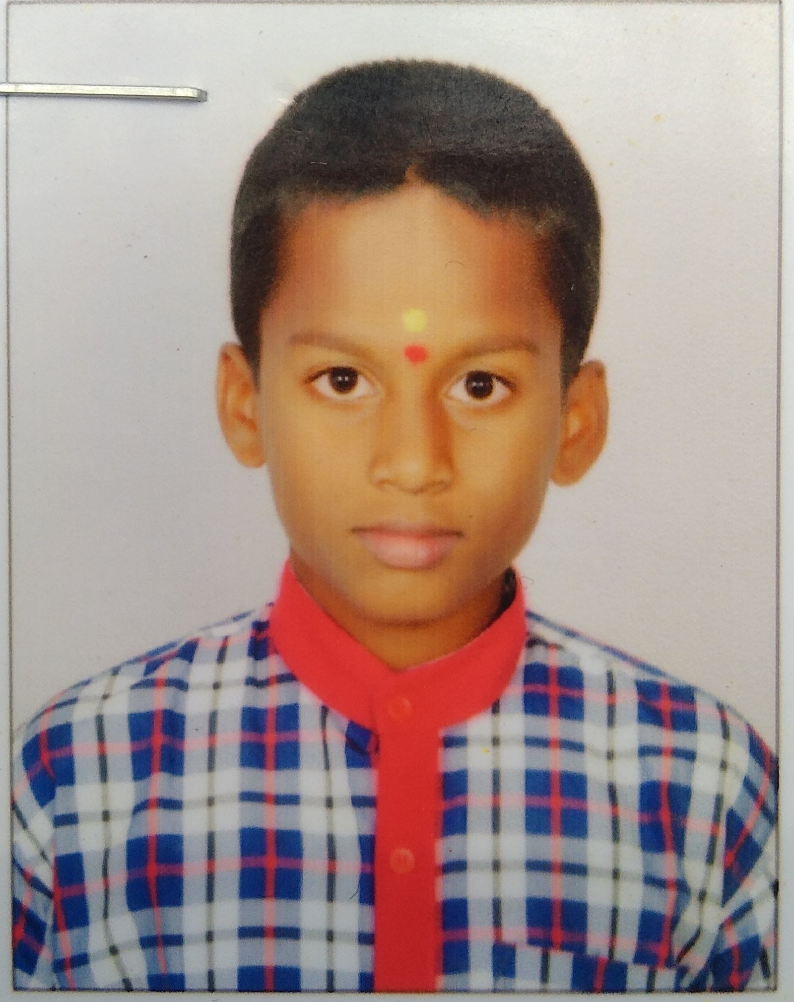 K Koushik