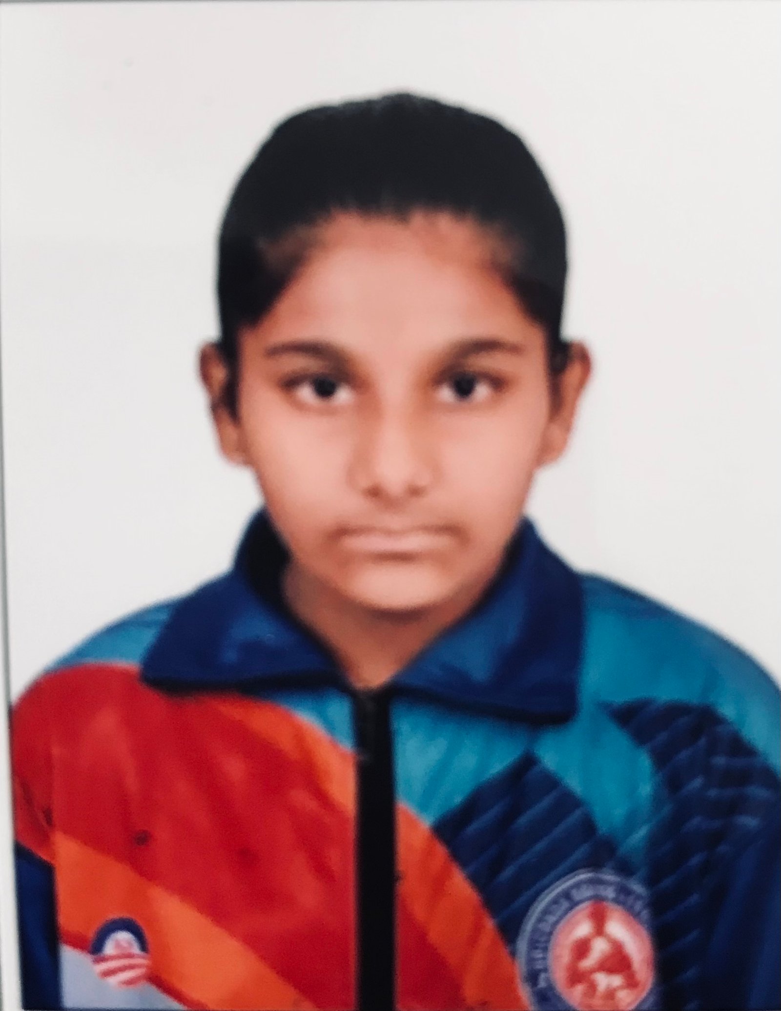 Naba Fatima
