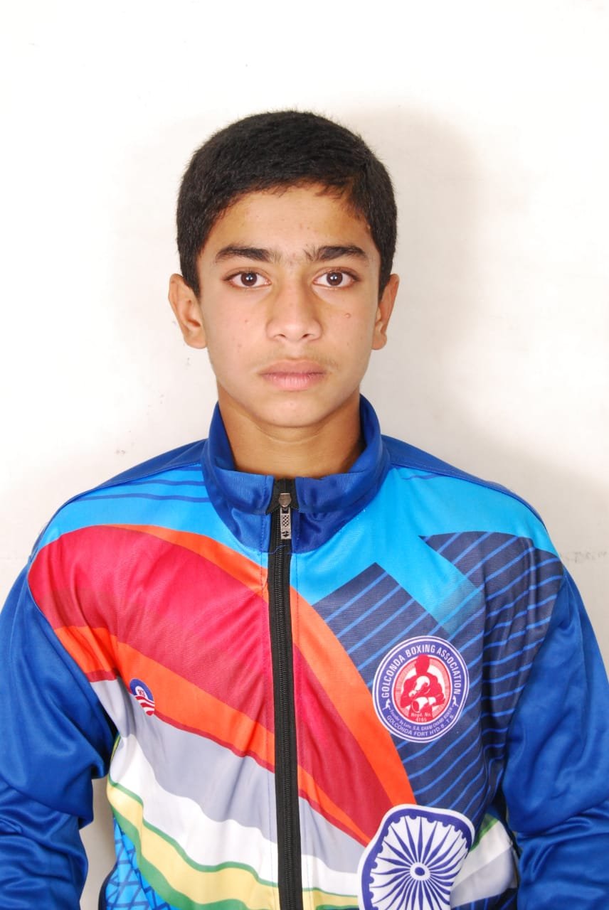 shaik abdul rahman