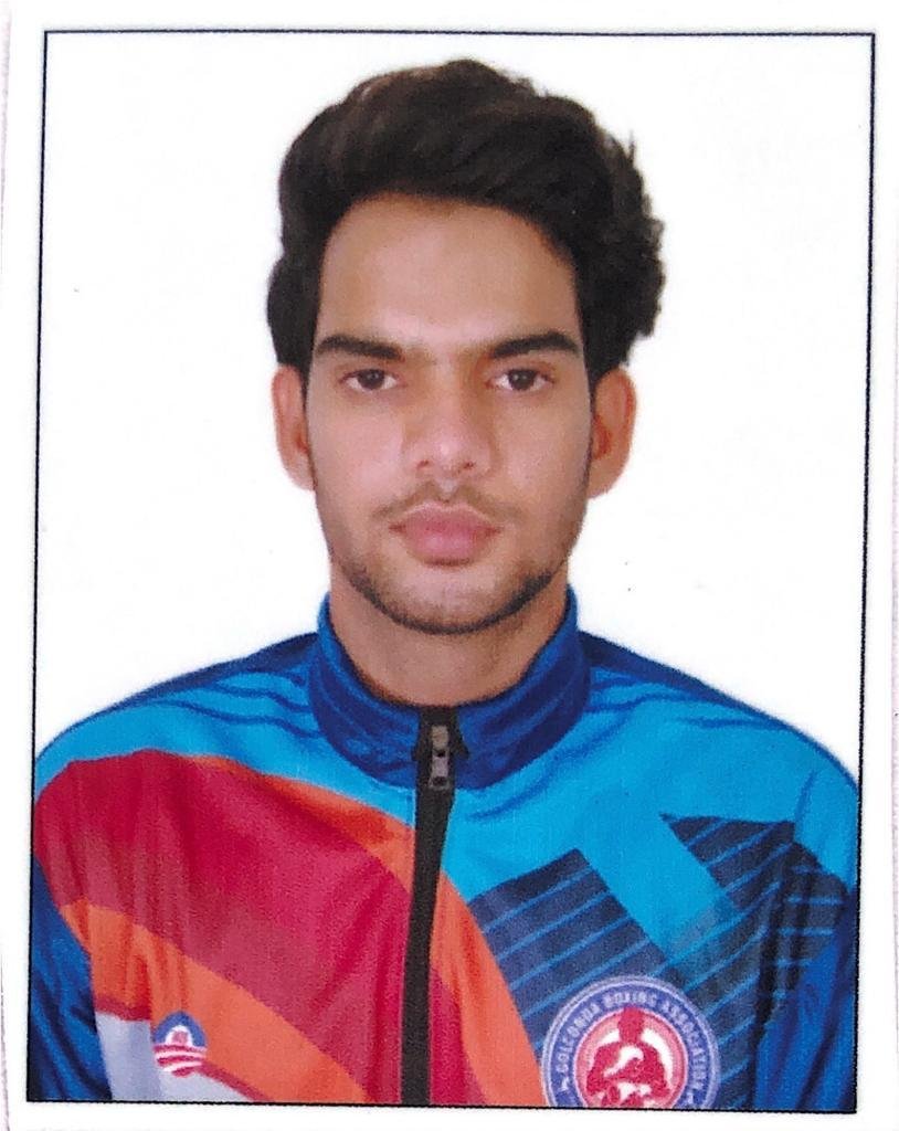 Mohammed Taufeeq