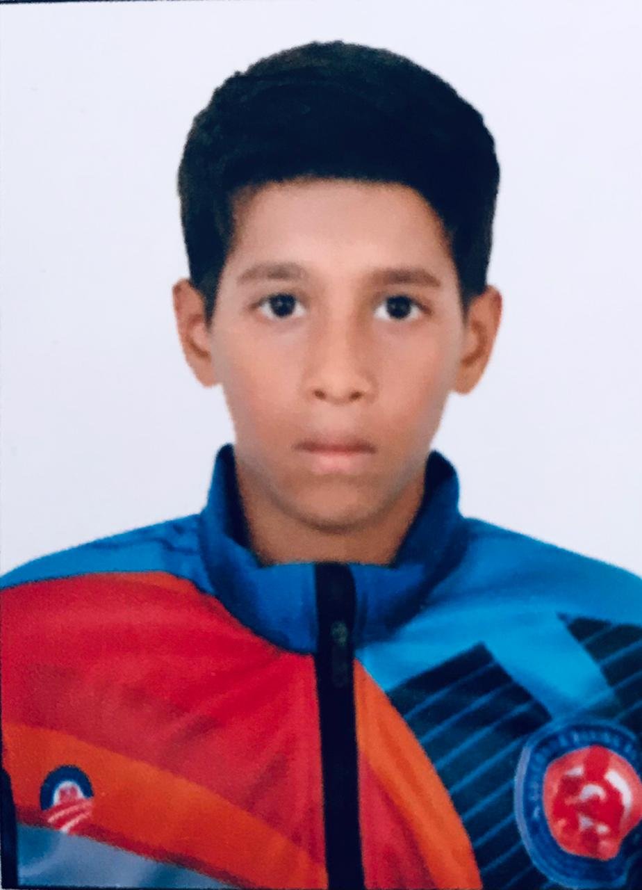 Shaik Faisal