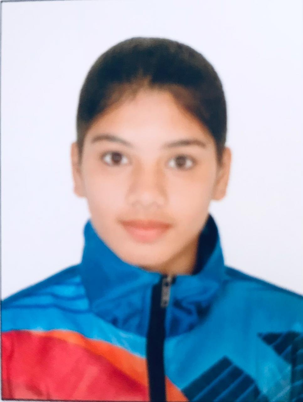 Syeda Salma Jahan