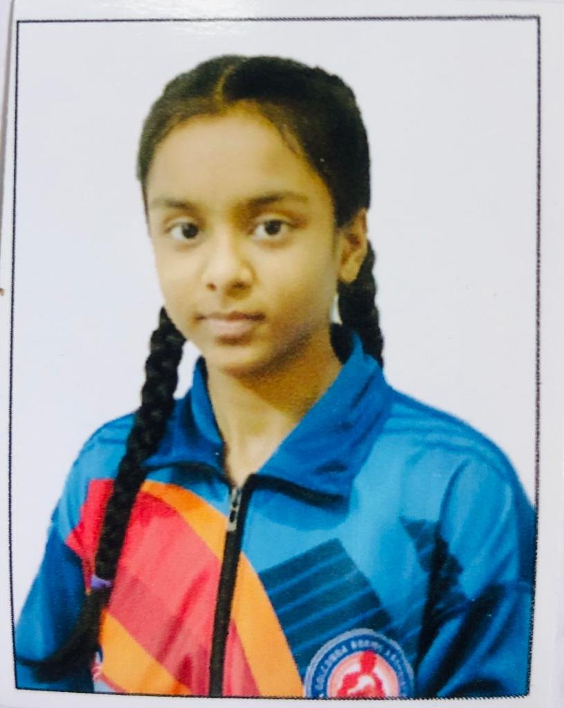 Bushra Anjum