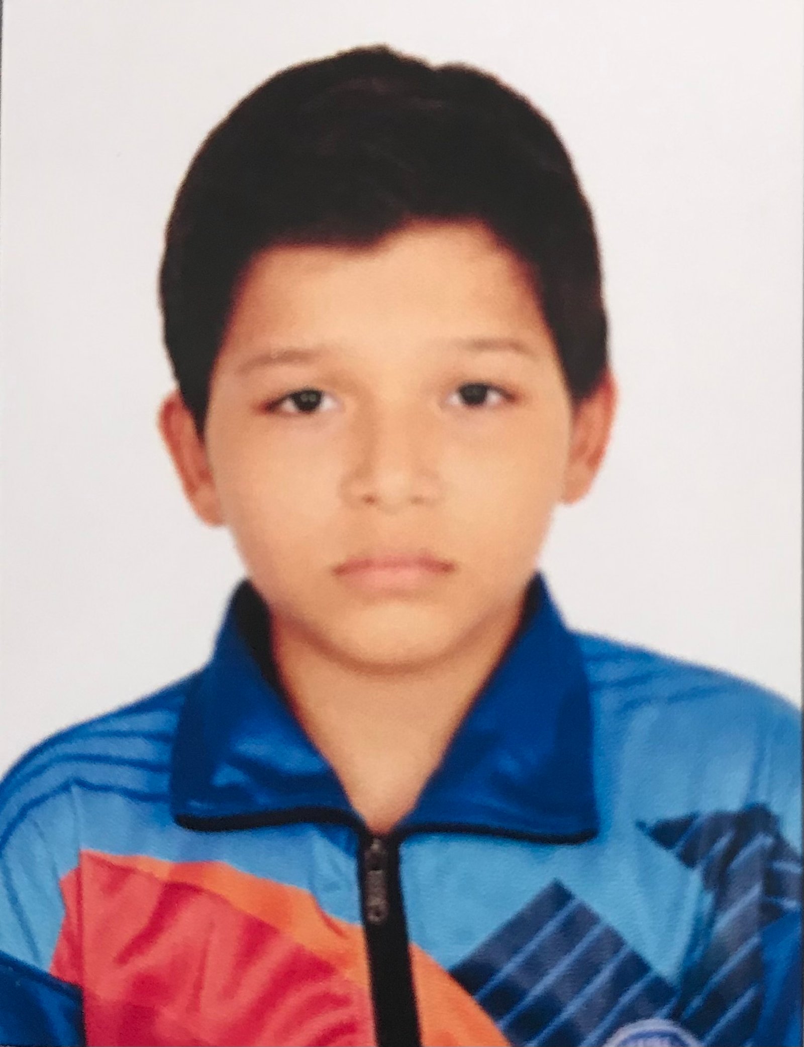 Syed mehraj uddin