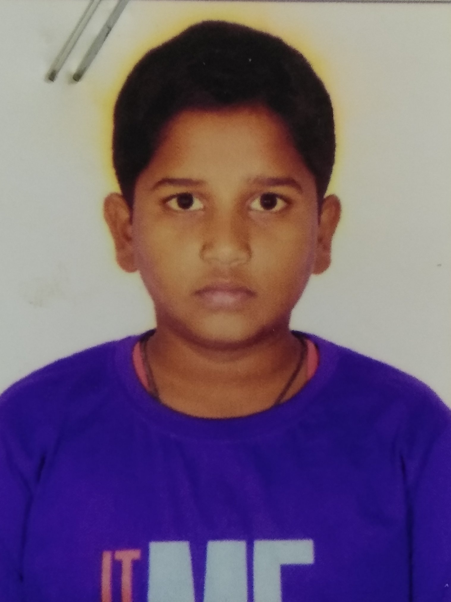 Anumandla Rudra Pratap