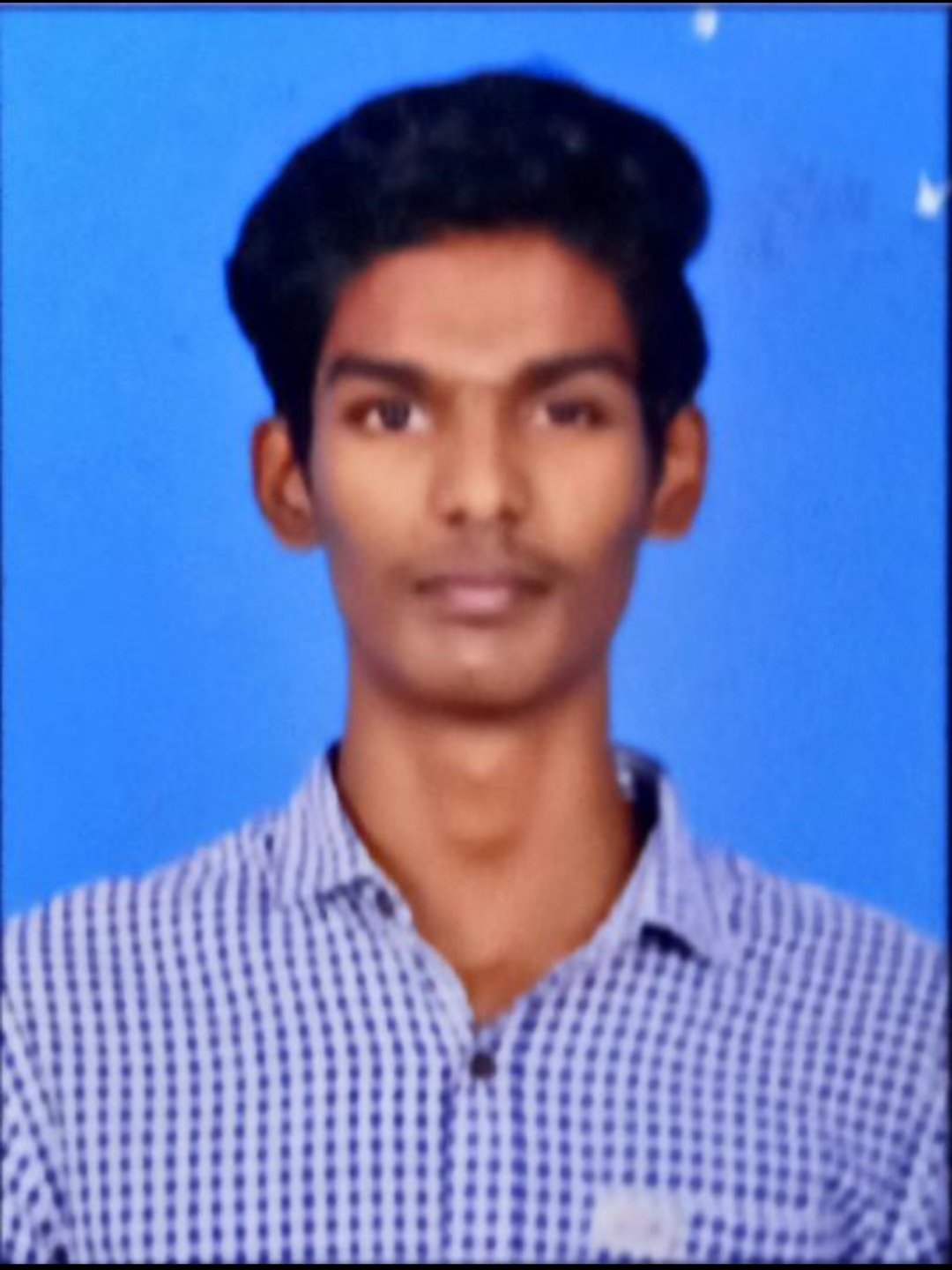Jaichandra chary Valavoju