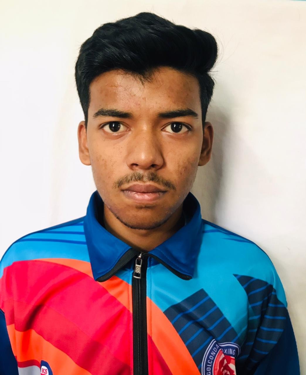 Md fahad Uddin