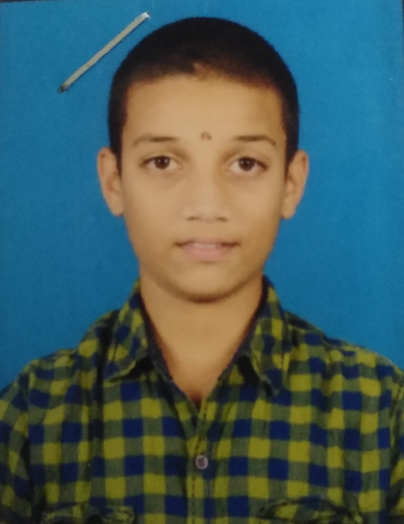 P Ritvik