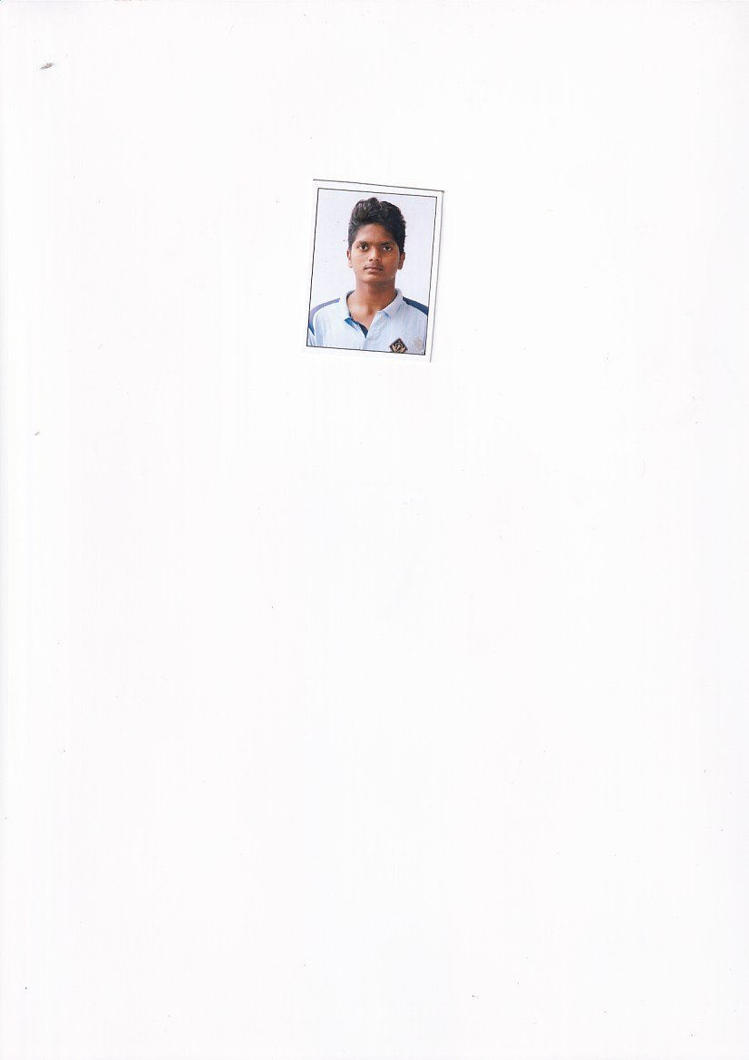 shaik kaleem
