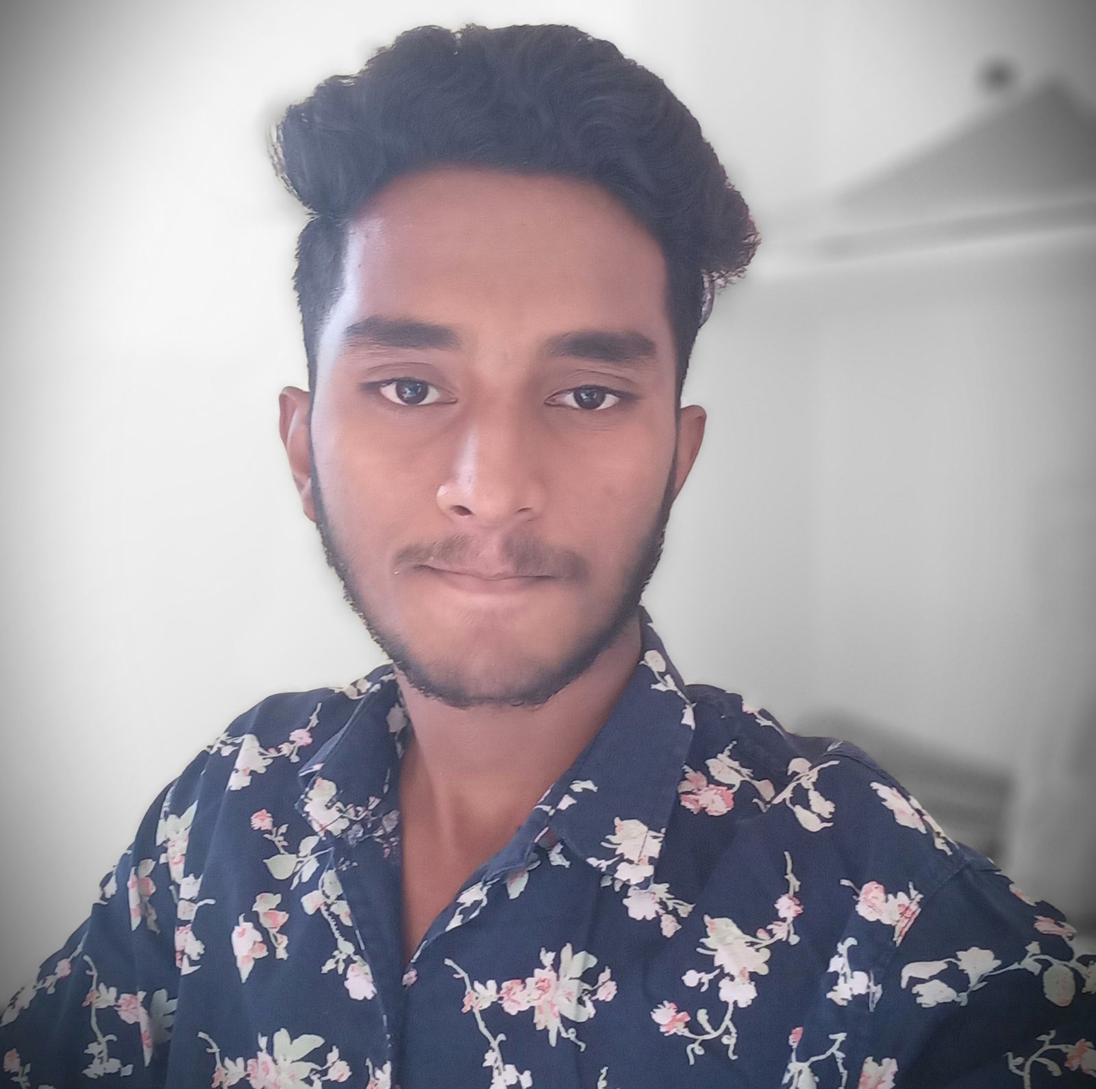 Karthik Reddy Yeddla