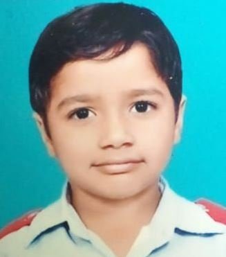 VANSH DHANGI