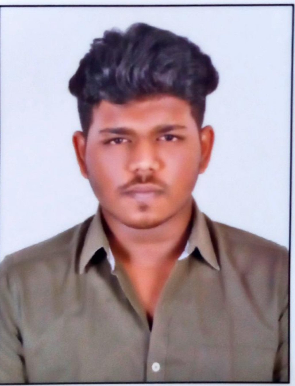 Chanakya Ibram