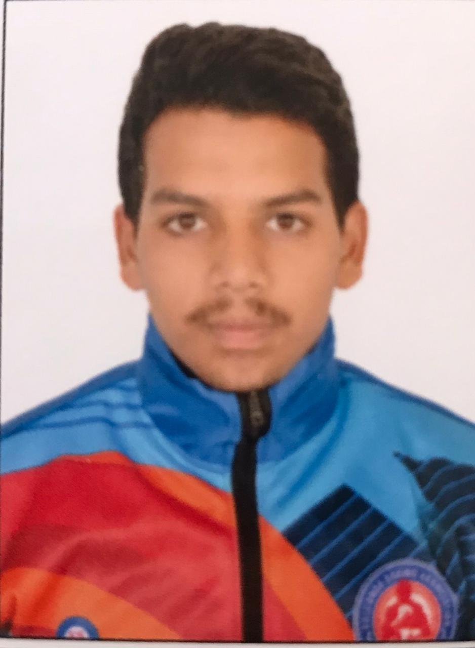 Syed Mahmood hussain