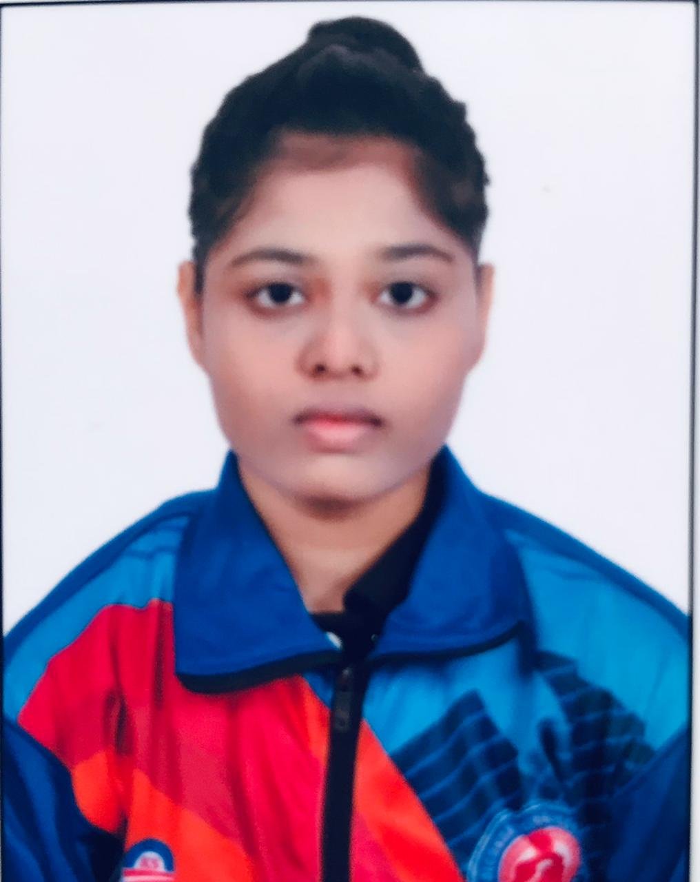 Bushra Begum