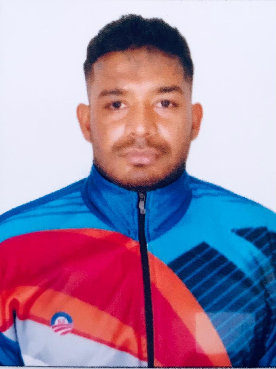 Salman ahmed Siddiqui