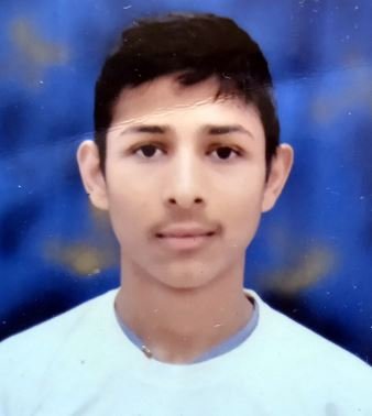SHUBHAM