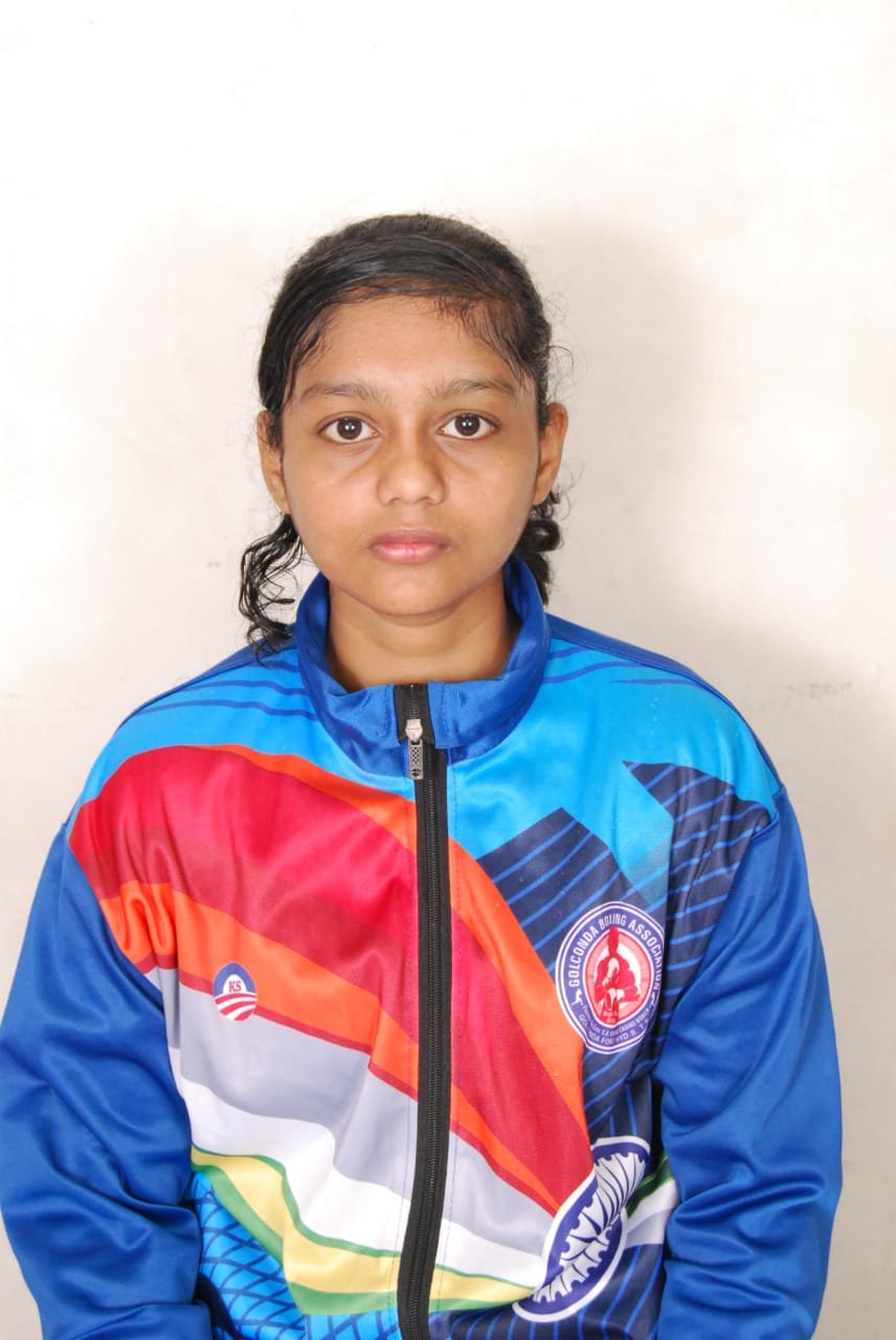 Ayani Sultana